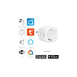 NEDIS SMART-PLUG20