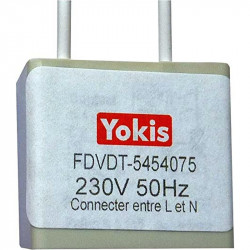 Yokis 5454075