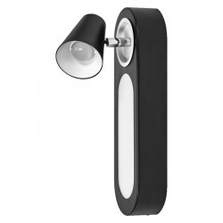 LEDVANCE DSPN330SELBK