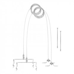 LEDVANCE LBFLEXSUSKIT