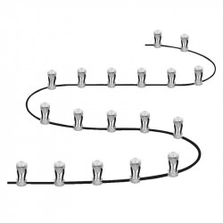 LEDVANCE LVOUTWFDRGB18P