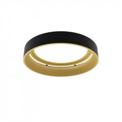 LEDVANCE SFC500FRAMEBK