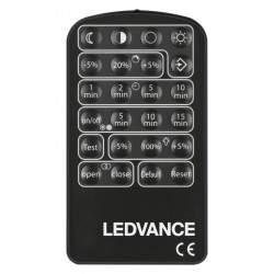LEDVANCE ST8AUCONREMOTE