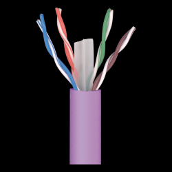 CAT6L305VD