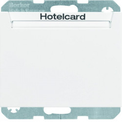 Berker by Hager 16417119