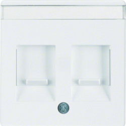 Berker by Hager 11816089