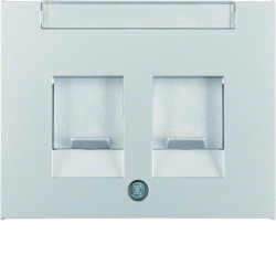 Berker by Hager 11827003