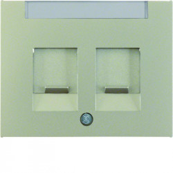 Berker by Hager 11827004