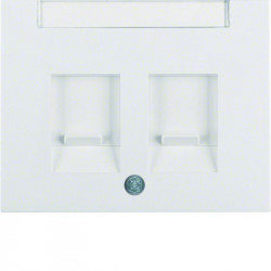 Berker by Hager 11827009