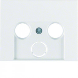 Berker by Hager 12017019