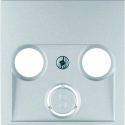 Berker by Hager 12031404