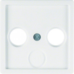 Berker by Hager 12036089