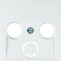 Berker by Hager 12038989