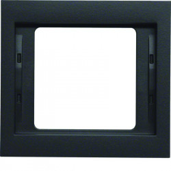 Berker by Hager 13137006