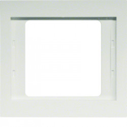 Berker by Hager 13137009