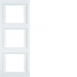 Berker by Hager 13337009