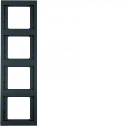 Berker by Hager 13437006