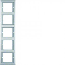 Berker by Hager 13537004