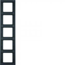 Berker by Hager 13537006