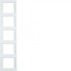 Berker by Hager 13537009