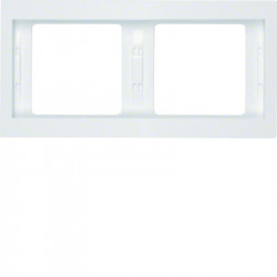 Berker by Hager 13637009