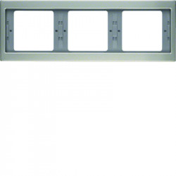 Berker by Hager 13737004