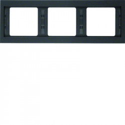 Berker by Hager 13737006