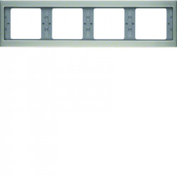 Berker by Hager 13837004