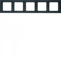 Berker by Hager 13937006