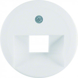 Berker by Hager 1407