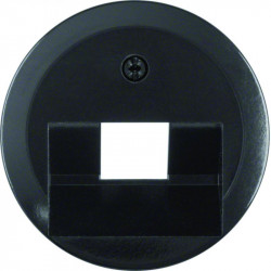 Berker by Hager 140701