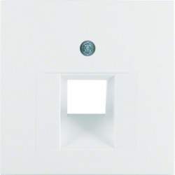 Berker by Hager 14071909