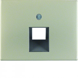 Berker by Hager 14077004