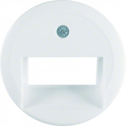 Berker by Hager 1409