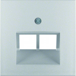 Berker by Hager 14091404