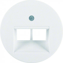 Berker by Hager 14092089