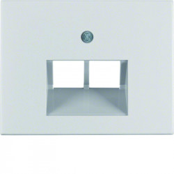 Berker by Hager 14097003