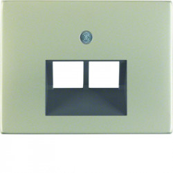 Berker by Hager 14097004