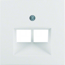 Berker by Hager 14098989