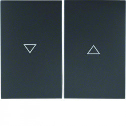 Berker by Hager 14357106