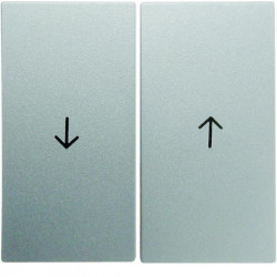 Berker by Hager 16251404