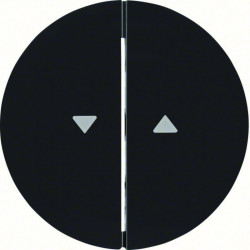 Berker by Hager 16252045