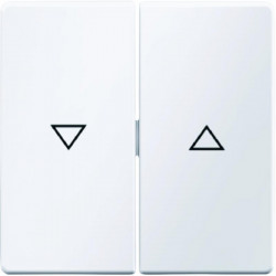 Berker by Hager 16256089