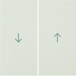 Berker by Hager 16258982