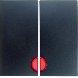 Berker by Hager 16271606