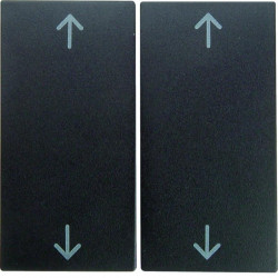 Berker by Hager 16441606