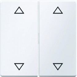 Berker by Hager 16446089