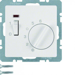 Berker by Hager 20306089