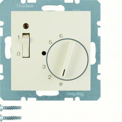 Berker by Hager 20308982