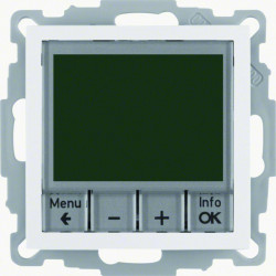 Berker by Hager 20441909